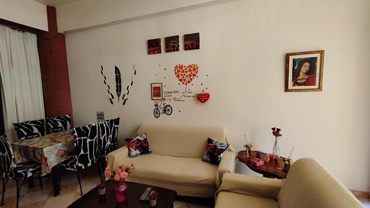 -= Studio Love =- Xylophaghou 외부 사진